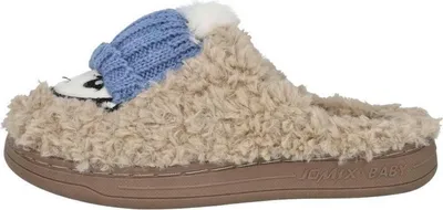 Obrázok produktu pre Papuče L&R Shoes 070-112730 pre Detské