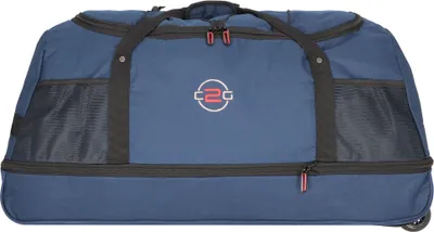 Produktbild von Nowi 2 Rollen Reisetasche 61 cm mit Dehnfalte