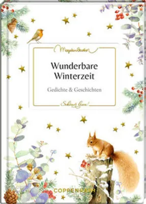 Obrázok produktu pre Wunderbare Winterzeit