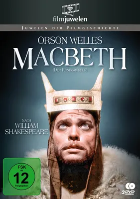 Produktbild von Macbeth