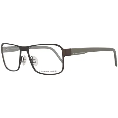 Produktbild von Porsche Design P8290 Chocolate 56/17/140 Herren Brillen