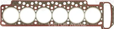 Produktbild von REINZ 61-27340-10 Zylinderkopfdichtung für BMW 5 Limousine (E34) 7 (E32) 5 Limousine (E28) 6 Coupe (E24) 7 (E23)