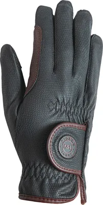 Produktbild von RSL Cambrige Reithandschuhe aus Albarin/Nylon