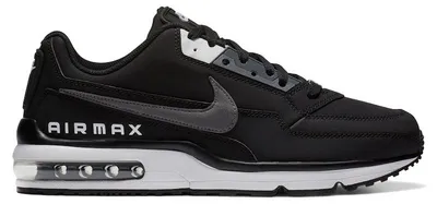 Produktbild von Nike Air Max LTD 3 Black White - EU 46
