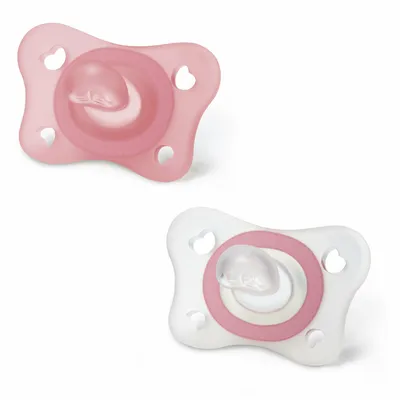 Image de Chicco PhysioForma Mini Tétine souple en silicone 2