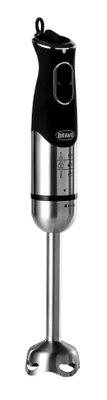 Obrázek produktu pro Stabmixer Bravo B4642 schwarz