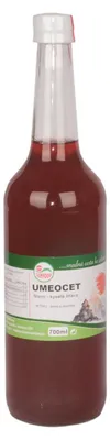 Obrázek produktu pro UMEOCET 700 ml SUNFOOD