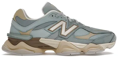 Produktbild von New Balance 9060 Blue Haze - EU 49