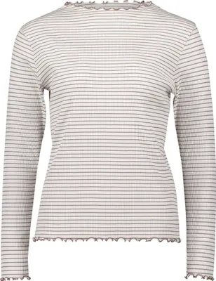 Produktbild von Cartoon (230) Shirt Kurz 1/1 Arm, Cream/Taupe 1876 1876 44