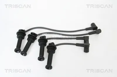 Produktbild von TRISCAN 8860 16009 Zündkabelsatz Zündleitungssatz für FORD Fiesta Mk6 Schrägheck (JA8, JR8) FOCUS III Turnier Fiesta Mk5 Schrägheck MONDEO IV Turnier