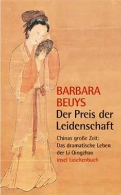 Obrázok produktu pre Der Preis der Leidenschaft