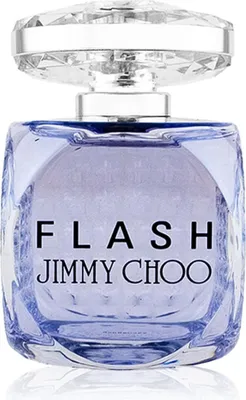 Produktbild von Jimmy Choo Flash Eau De Parfum 100 ml (woman)