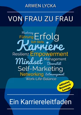Produktbild von Von Frau zu Frau
