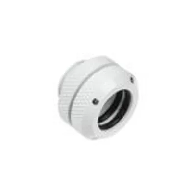 Produktbild von Bitspower BP-DWEML, Messing, Weiß, 1/4", Flüssigkeit