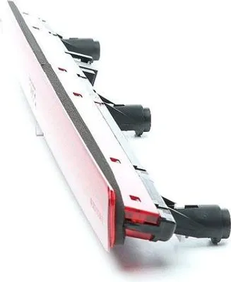 Produktbild von Zusatzbremsleuchte Mitte LED rot METZGER für u.a. VW TRANSPORTER