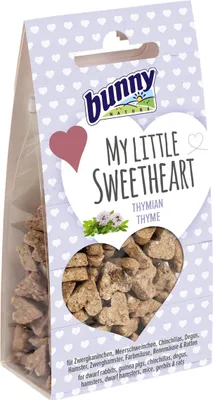 Produktbild von Bunny Nature My little Sweetheart Thymian 30 g