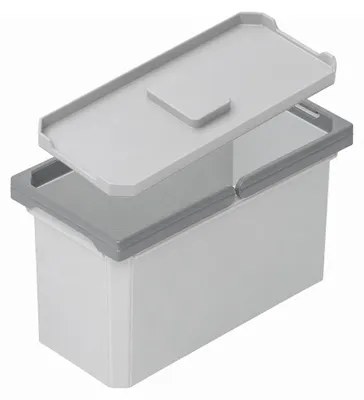 Immagine prodotto di Vauth-Sagel ENVI Free contenitore con coperchio 10 Liter