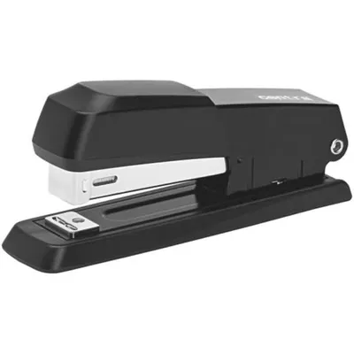Produktbild von Centra Heftgerät HS, 2mm/20Blatt, schwarz