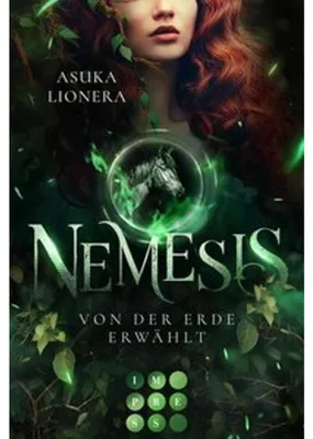 Produktbild von Nemesis 3: Von der Erde erwählt