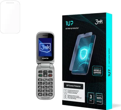 Obrázek produktu pro Aligator V650 Senior - 3Mk 1Up