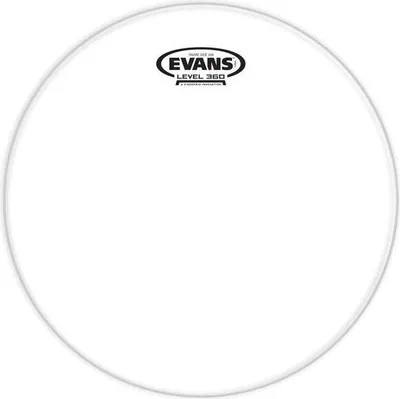 Immagine prodotto di Rullante Evans Hazy 300 14''