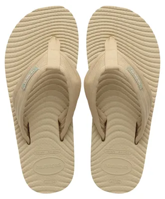 Produktbild von Havainas Surfer Coast Flip-Flops zum Hineinschlüpfen