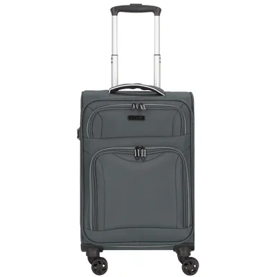 Produktbild von d&n Travel Line 9204 4 Rollen Kabinentrolley 55 cm