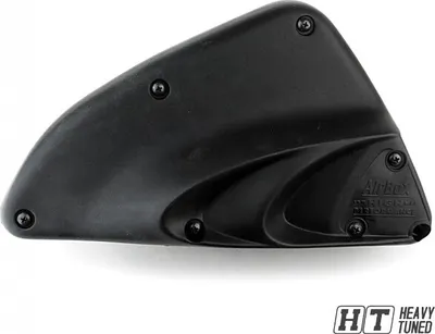 Produktbild von Luftfilterkasten komplett für Piaggio, Gilera (Bj. 1999 - 2004)