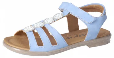 Produktbild von Ricosta Sandalen blau in Gr. 31