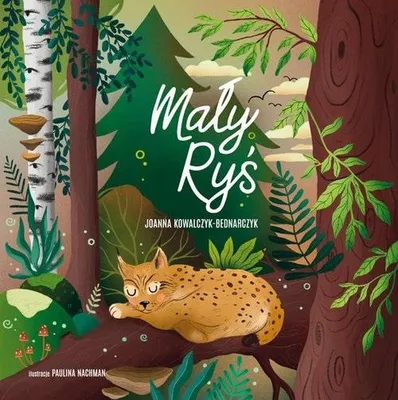 Productafbeelding van Maly Rys