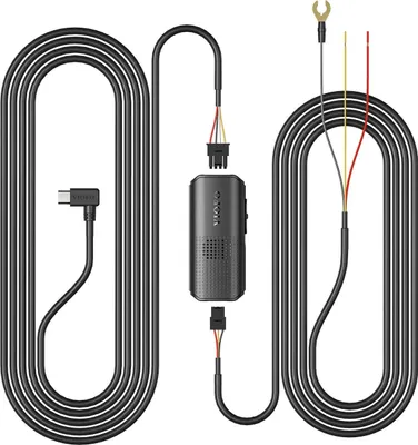 Image de VIOFO Kit hardwire HK6