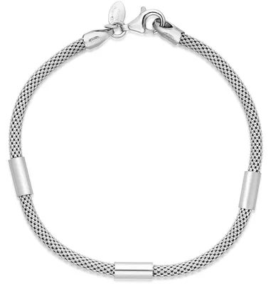 Produktbild von Armbanden GioiaPura Silber   Kollektion  - mann