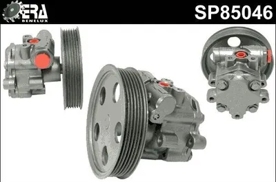 Produktbild von ERA Benelux SP85046 Servolenkung Pumpe Servopumpe für AUDI A4 Avant (8ED, B7)