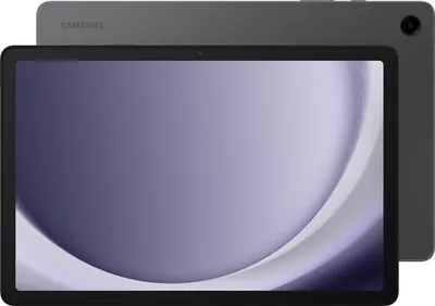 Produktbild von Samsung Galaxy Tab A9, 22,1 cm (8.7"), 1340 x 800 Pixel, 64 GB, 4 GB, 2,2 GHz, Graphit