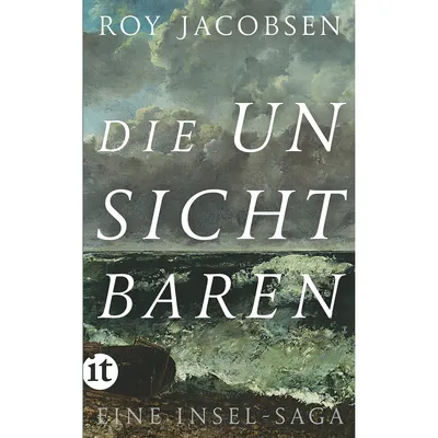 Zdjęcie produktu dla Die Unsichtbaren