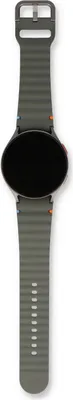 Produktbild von Samsung Galaxy Watch 7 LTE 40 mm - Green - frei