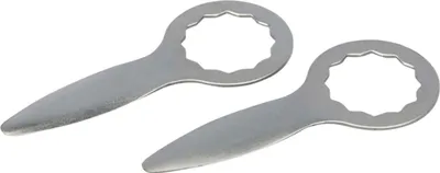 Immagine prodotto di Bahco Lama diritta, dentellata, 25 mm