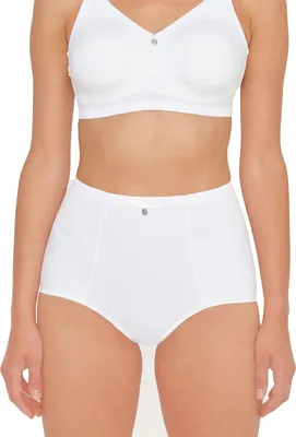 Produktbild von SUSA Miederslip Capri Modell 664 (Größe: 46 / Farbe: weiß)