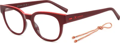 Produktbild von Missoni Damen-Hutfassung MMI-0156-LHFE819 Ø 48 mm