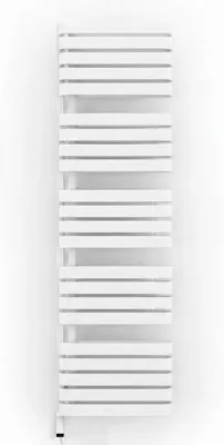 Produktbild von Kronenbach Art E Elektro-Badheizkörper 50 x 169,5 cm, Heizpatrone links