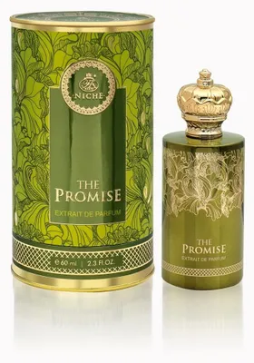 Produktbild von French Avenue The Promise Parfüm unisex 60 ml