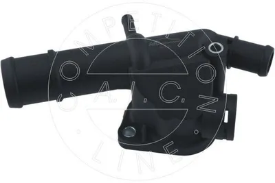Produktbild von AIC 56617 Kühlmittelflansch für VW GOLF VI (5K1) Wasserflansch