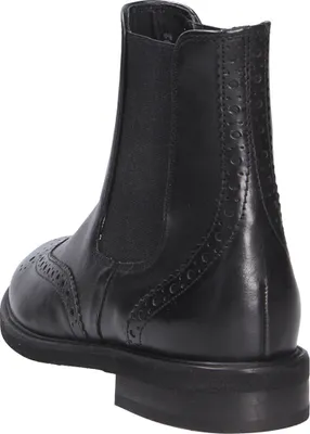 Produktbild von Paul Green Chelsea Boot Schwarz