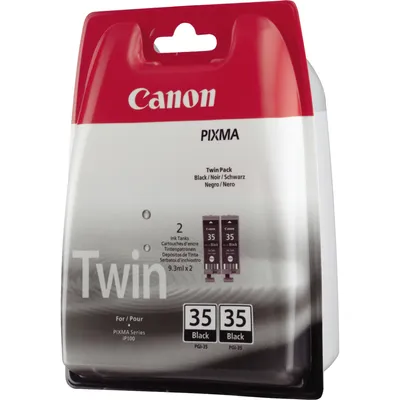 Immagine prodotto di Canon 1509B012 cartuccia d'inchiostro 2 pz Originale