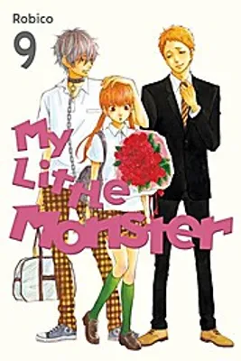 Obrázok produktu pre My Little Monster 9