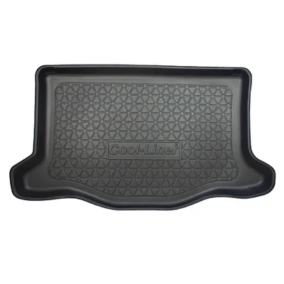 Produktbild von Z537159 Kofferraumwanne passend für Honda Jazz III 09.2015-05.2020 Schrägheck 5türer