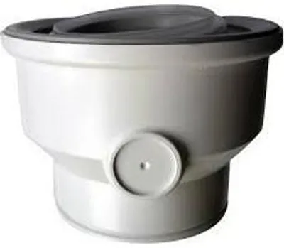 Produktbild von Adapter 80/125