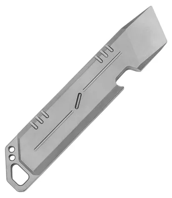 Produktbild von Titanium-Brecheisen-Multitool mit Flaschenöffner und Schraubendreher