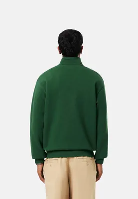 Produktbild von Lacoste Sweatshirt Pullover Troyer