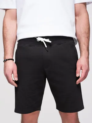 Produktbild von OMBRE Shorts Relaxed Fit mit elastischem Bund OM-SRBS-0205 black XL
